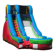 16' Water Slide