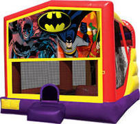 Batman Modular 4 in 1 Combo Unit