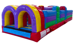 30' Obstacle Course