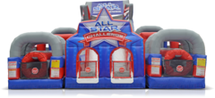 All Star Challenge