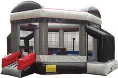 Octagon Extreme Jousting