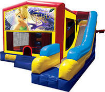 Tinkerbell Modular 7 in 1 Combo Unit