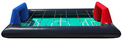 Human Foosball