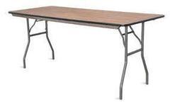 8' Tables