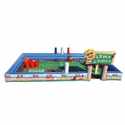 Lawn Games
