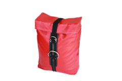 Sandbag Charge