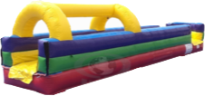 Slip N Slide