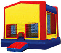 Bounce Houses