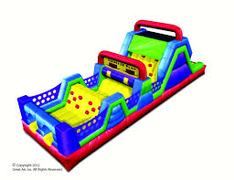 Obstacle Courses